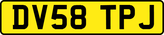 DV58TPJ