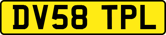 DV58TPL