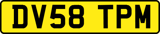 DV58TPM