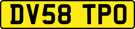 DV58TPO