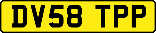 DV58TPP
