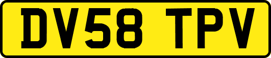 DV58TPV