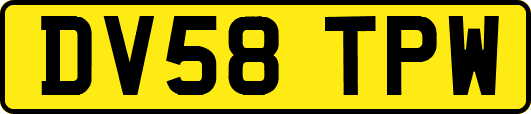 DV58TPW