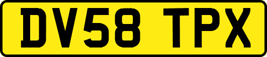 DV58TPX