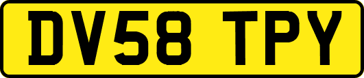 DV58TPY