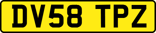 DV58TPZ