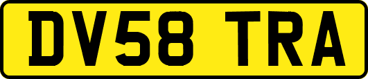DV58TRA