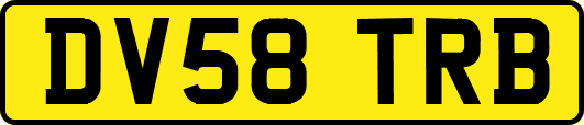 DV58TRB