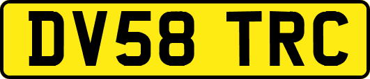 DV58TRC