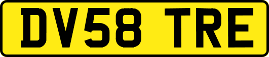 DV58TRE
