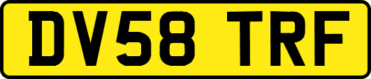 DV58TRF