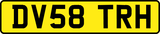 DV58TRH