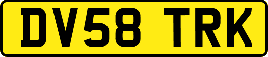DV58TRK
