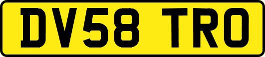 DV58TRO