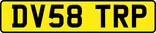 DV58TRP