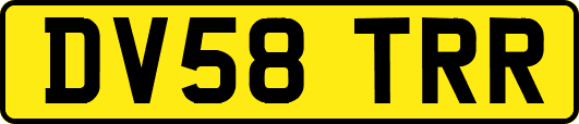 DV58TRR