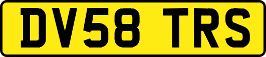 DV58TRS