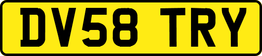 DV58TRY