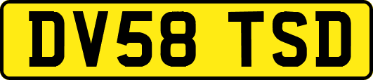 DV58TSD