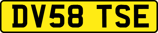 DV58TSE