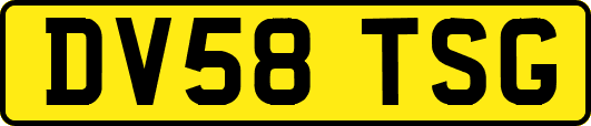 DV58TSG