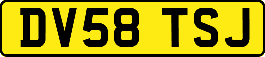 DV58TSJ