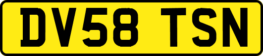 DV58TSN