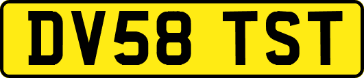 DV58TST