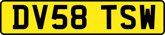DV58TSW