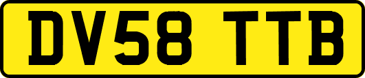 DV58TTB