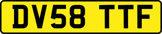 DV58TTF