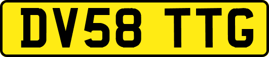 DV58TTG