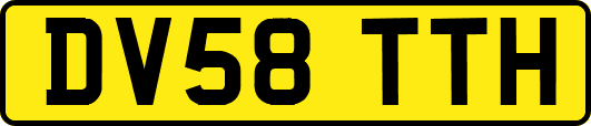 DV58TTH