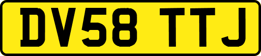 DV58TTJ