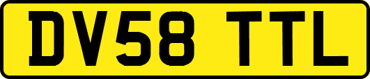 DV58TTL