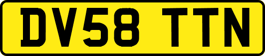 DV58TTN
