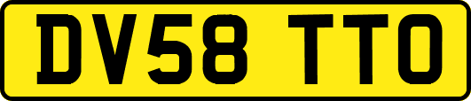DV58TTO