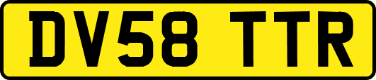 DV58TTR