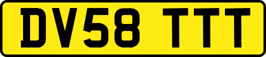 DV58TTT