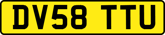 DV58TTU
