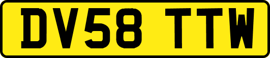 DV58TTW