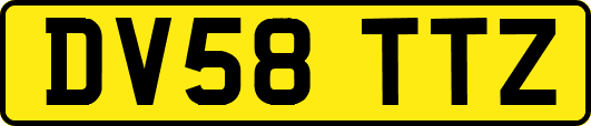 DV58TTZ