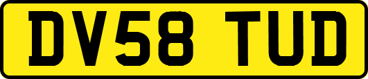 DV58TUD
