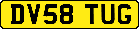 DV58TUG
