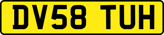 DV58TUH