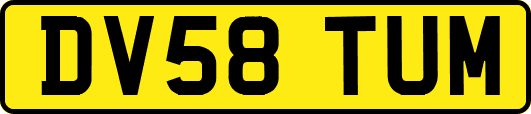 DV58TUM