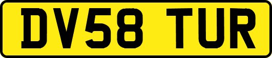 DV58TUR