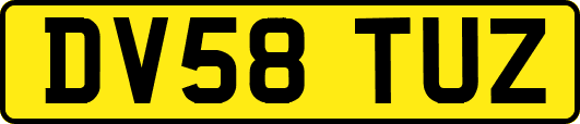 DV58TUZ