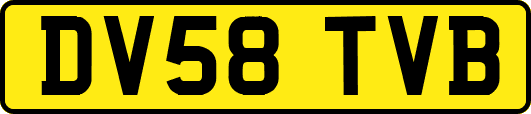 DV58TVB