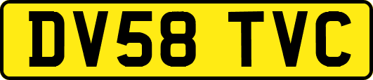 DV58TVC